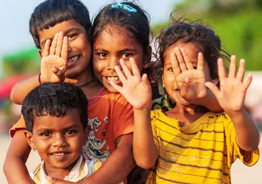 child welfare