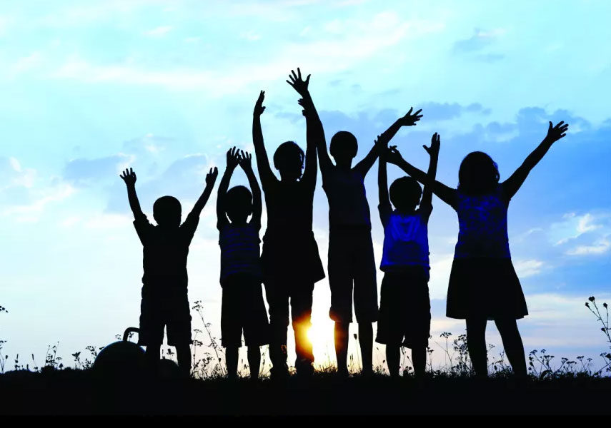 child welfare